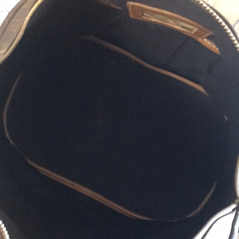 RARE Louis Vuitton Authentic Vintage steamer  bag - Picture 9 of 15